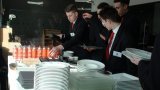 Battle en service 4
