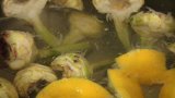 CGM 2018 Cuisine Fin de session 16