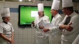 CGM 2018 Cuisine Fin de session 1