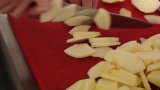 CGM 2018 En cuisine 1