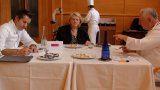 Concours general des metiers 2015 Cuisine 135