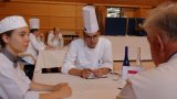 Concours general des metiers 2015 Cuisine 272