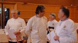 Concours general des metiers 2015 Cuisine 50