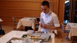 Concours general des metiers 2015 Cuisine 60