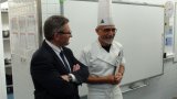 Concours general des metiers 2015 Cuisine 73