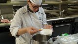 Concours general des metiers 2015 Cuisine 75