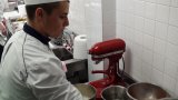 Concours general des metiers 2015 Cuisine 97