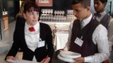 Concours general des metiers 2015 Services 104