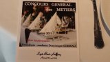 Concours general des metiers 2015 Services 255