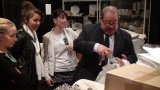 Concours general des metiers 2015 Services 481