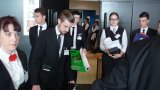 Concours general des metiers 2015 Services 52