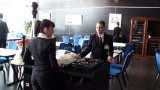Concours general des metiers 2015 Services 55