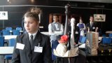 Concours general des metiers 2015 Services 93