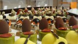 Desserts individuels