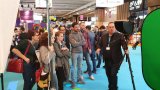 Ambassadeurs du Numérique sur le stand Easytis