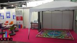 EduSpot 2018 Montage du stand 11