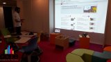 EduSpot 2018 Montage du stand 14