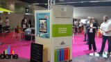 EduSpot 2018 Montage du stand 3