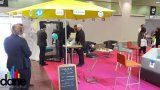 EduSpot 2018 Montage du stand