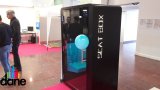 EduSpot 2018 Montage du stand 8