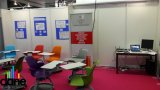 EduSpot 2018 Montage du stand 9