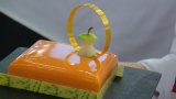 Entremets de l'Australie