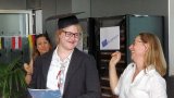 Europass 2018 LHTSQY 60