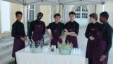 Inauguration EHV 2018 SR 17