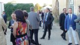 Inauguration EHV 2018 SR 22