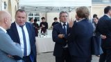 Inauguration EHV 2018 SR 23