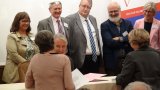 Inauguration EHV 2018 SR 31