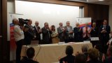 Inauguration EHV 2018 SR 32