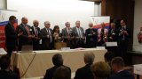Inauguration EHV 2018 SR 33