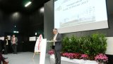 Inauguration LTH SQY 4
