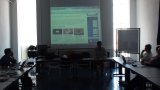 Présentation du DVD UPPIA sur le site national