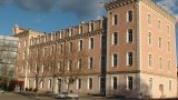 Un bâtiment majestueux entièrement rénové