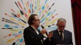 Semaine du Goût 2014 : « Rencontre avec les Chefs de Demain »