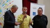 Semaine du Goût 2014 : « Rencontre avec les Chefs de Demain »