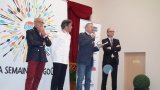 Semaine du Goût 2014 : « Rencontre avec les Chefs de Demain »