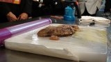 Semaine du Goût 2014 : « Rencontre avec les Chefs de Demain »
