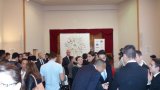 Semaine du Goût 2014 : « Rencontre avec les Chefs de Demain »