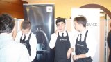 Semaine du Goût 2014 : « Rencontre avec les Chefs de Demain »