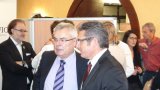 Semaine du Goût 2014 : « Rencontre avec les Chefs de Demain »