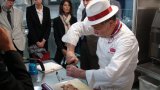 Semaine du Goût 2014 : « Rencontre avec les Chefs de Demain »