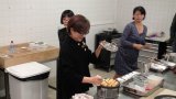 Semaine du Goût 2014 : « Rencontre avec les Chefs de Demain »