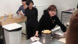 Semaine du Goût 2014 : « Rencontre avec les Chefs de Demain »