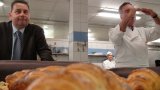 Semaine du Goût 2014 : « Rencontre avec les Chefs de Demain »