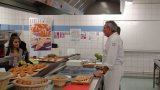 Semaine du Goût 2014 : « Rencontre avec les Chefs de Demain »