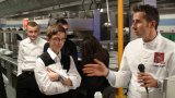 Semaine du Goût 2014 : « Rencontre avec les Chefs de Demain »