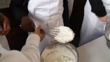 Semaine du Goût 2014 : « Rencontre avec les Chefs de Demain »